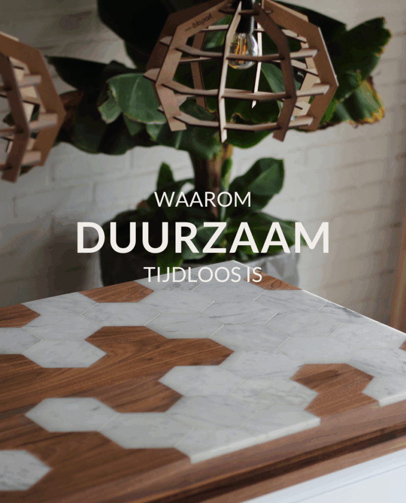 Duurzame meubels zijn houten meubels, de keuze voor een milieuvriendelijk & duurzaam interieur. Op zoek naar duurzame meubels?