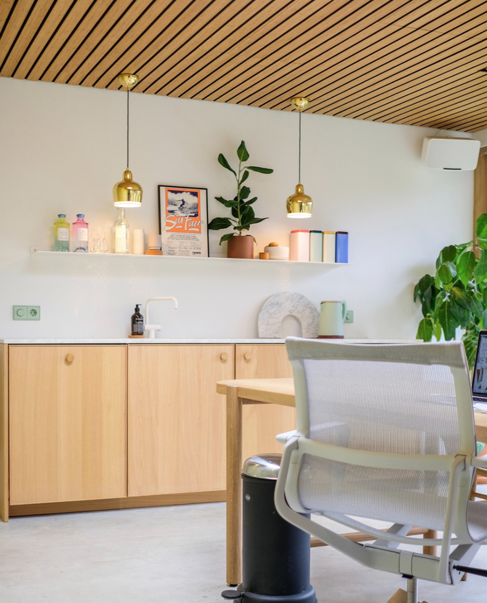 Front 01 Maatwerk fronten voor IKEA PAX kast
