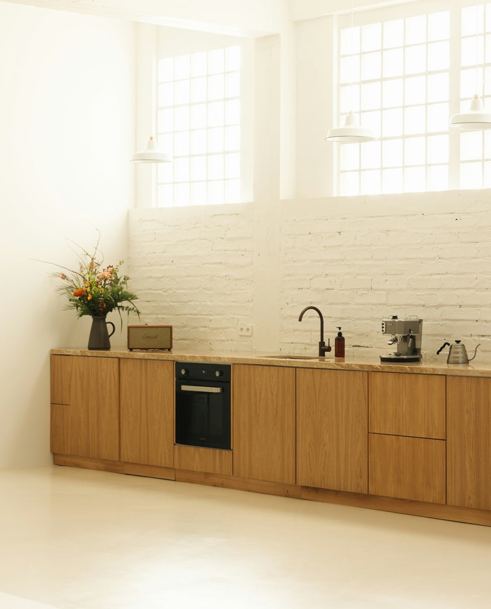 Front 7 Studio Front maatwerk fronten voor IKEA keuken en PAX